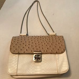 Big Buddha Shoulder or Crossbody Bag